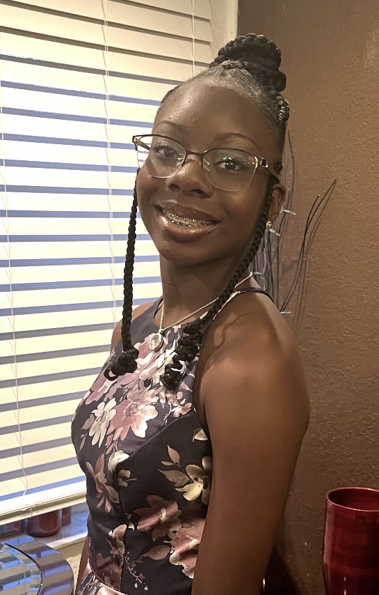 Amari Williams
